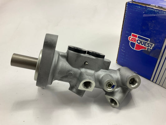 Carquest E151721 Brake Master Cylinder - Genuine ATE