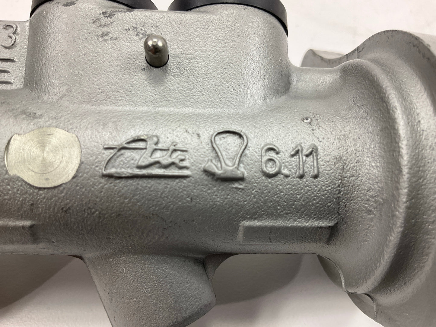 Carquest E151721 Brake Master Cylinder - Genuine ATE