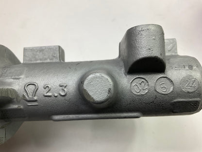 Carquest E151758 ATE Brake Master Cylinder For 1995-1999 VW Golf, Jetta
