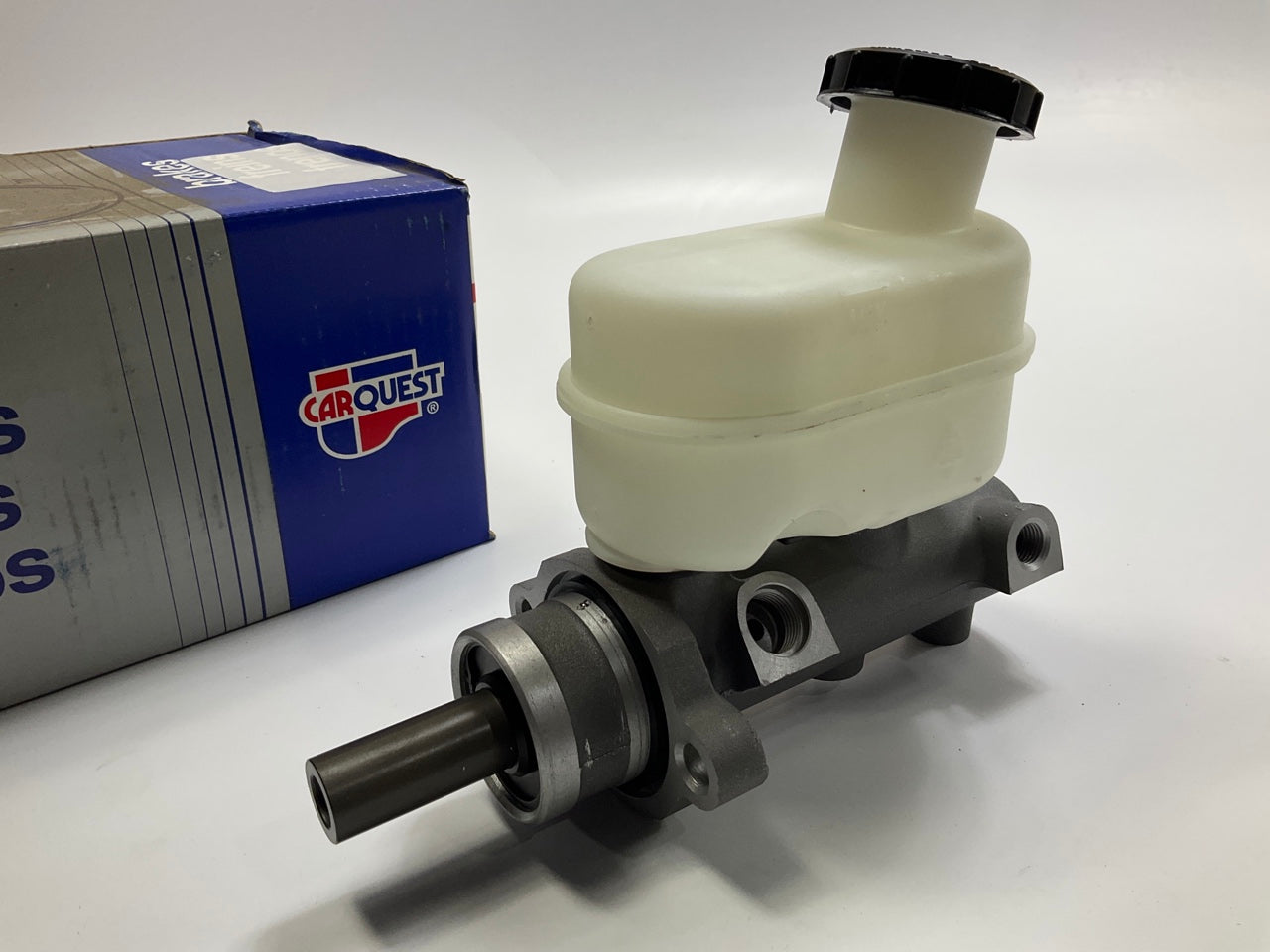 Carquest E151841 Brake Master Cylinder For 2002-2003 Ford E-150 Econoline RWD
