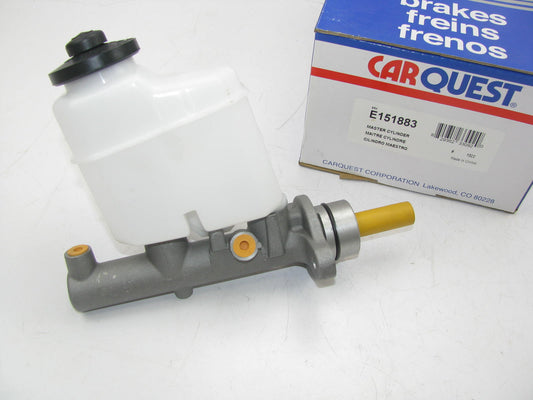 Carquest E151883 Brake Master Cylinder For 04-06 Lexus ES330 05-06 Toyota Camry