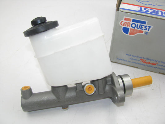 Carquest E151886 Brake Master Cylinder - 2002 Toyota Avalon (No Skid Control)