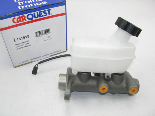 Carquest E151918 Brake Master Cylinder For 2002-2005 Kia Sedona 4-Wheel ABS