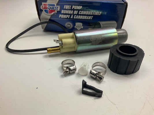 Carquest E2065 In-Tank Electric Fuel Pump