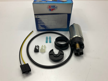 Carquest E212911 Electric In-Tank Fuel Pump