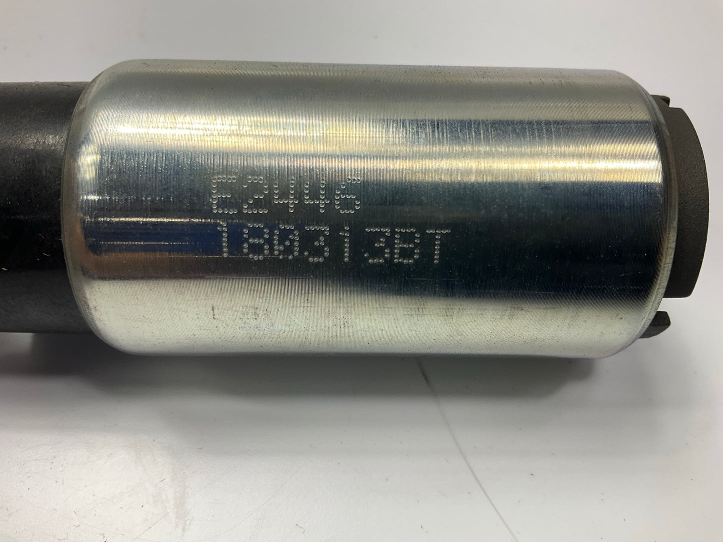 Carquest E212911 Electric In-Tank Fuel Pump