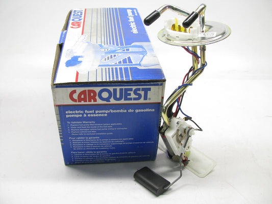 Carquest E2147S Electric Fuel Pump And Sender Assembly  - 16 Gal. Center Tank