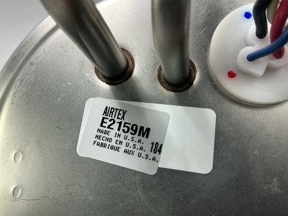 Carquest E2159M Fuel Pump Module For 1996 Ford Taurus