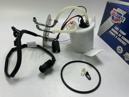 Carquest E2184M Fuel Pump Module Assembly 1997 Mercury Sable 3.0L W/O Ext. Range