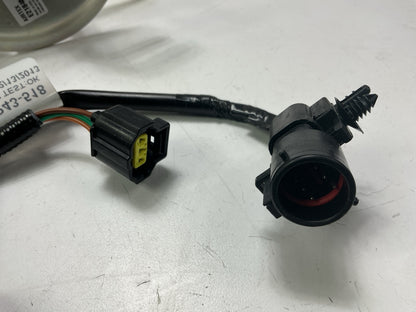 Carquest E2184M Fuel Pump Module Assembly 1997 Mercury Sable 3.0L W/O Ext. Range