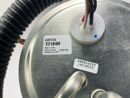 Carquest E2184M Fuel Pump Module Assembly 1997 Mercury Sable 3.0L W/O Ext. Range