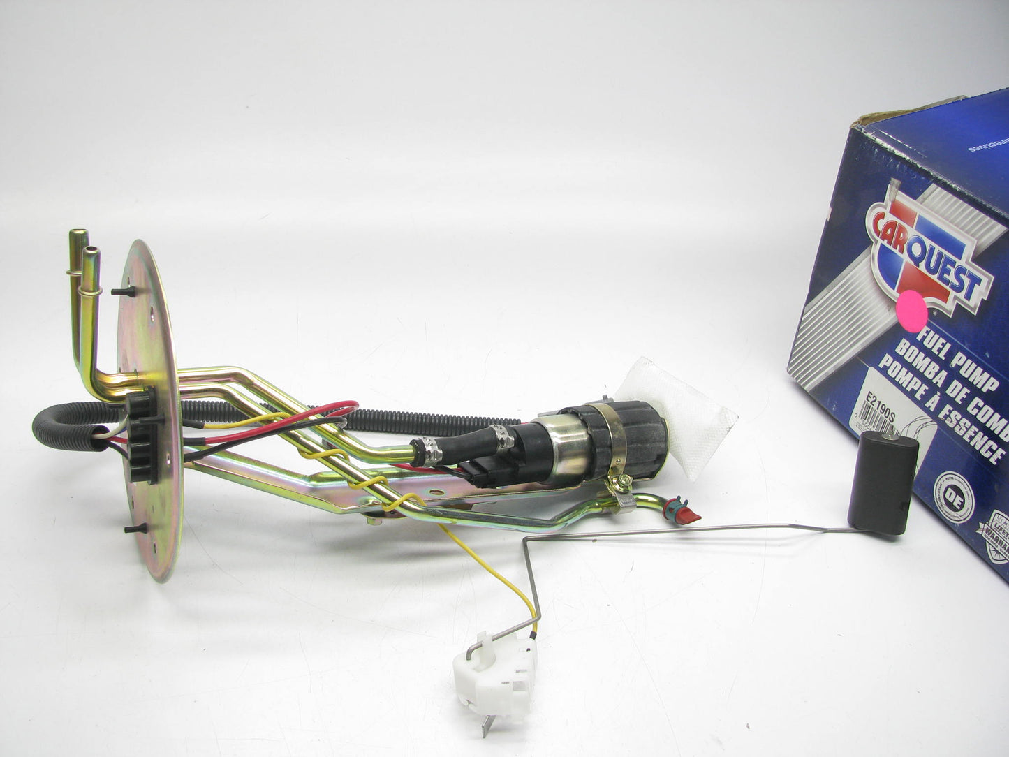 Carquest E2190S Fuel Pump & Fuel Level Sender For 1995-2000 Ford Explorer