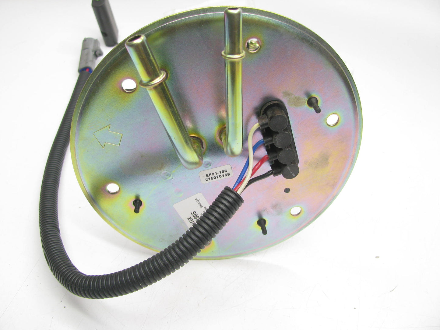 Carquest E2190S Fuel Pump & Fuel Level Sender For 1995-2000 Ford Explorer