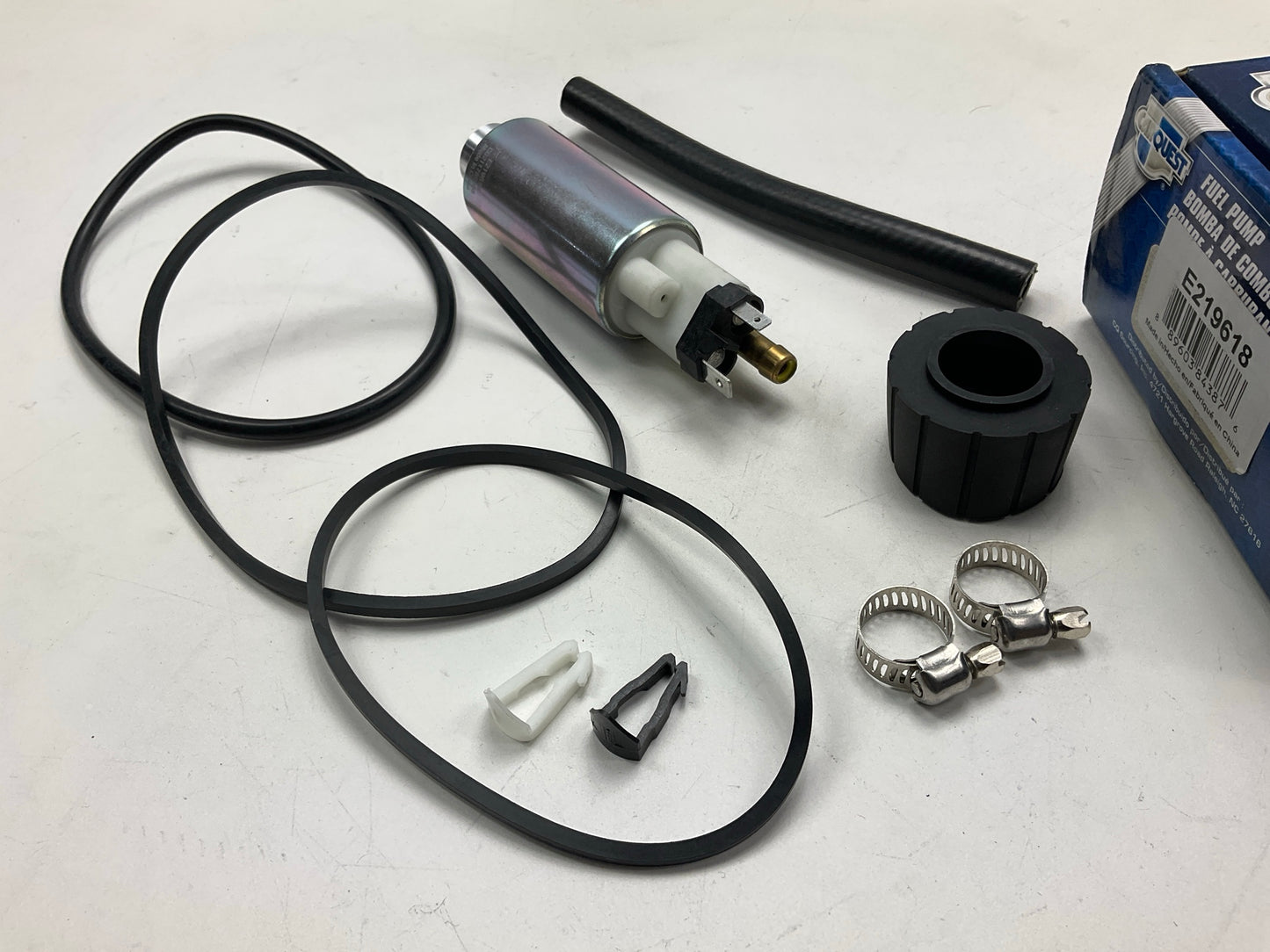 Carquest E219618 Electric Fuel Pump