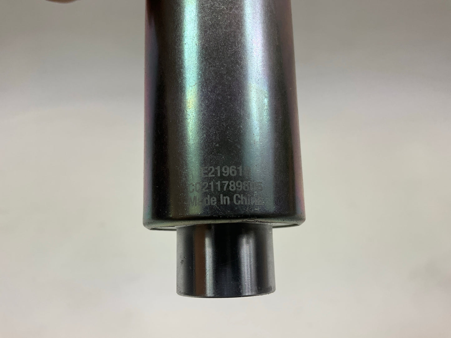 Carquest E219618 Electric Fuel Pump