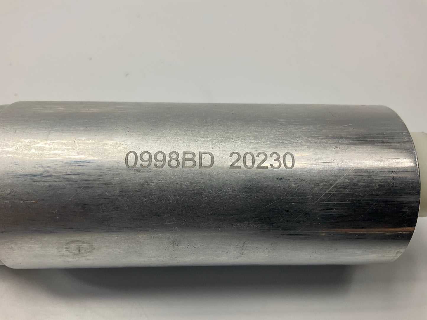 Carquest E219655 Electric In-Tank Fuel Pump