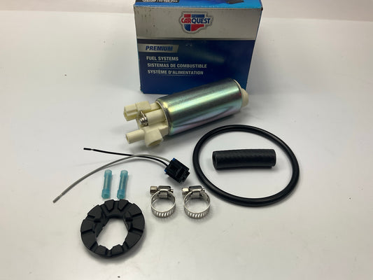 Carquest E219662 Electric In-Tank Fuel Pump