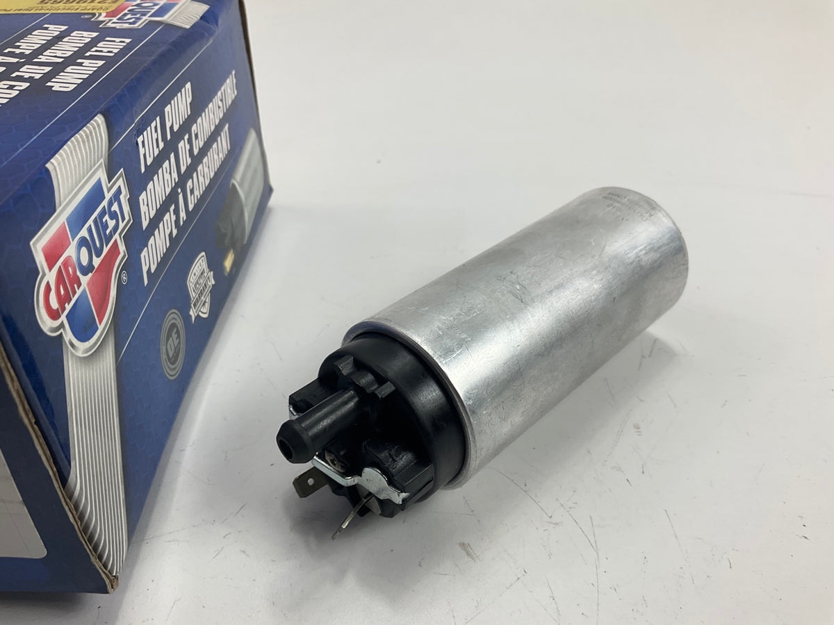 MISSING HARDWARE - Carquest E219665 Electric Fuel Pump