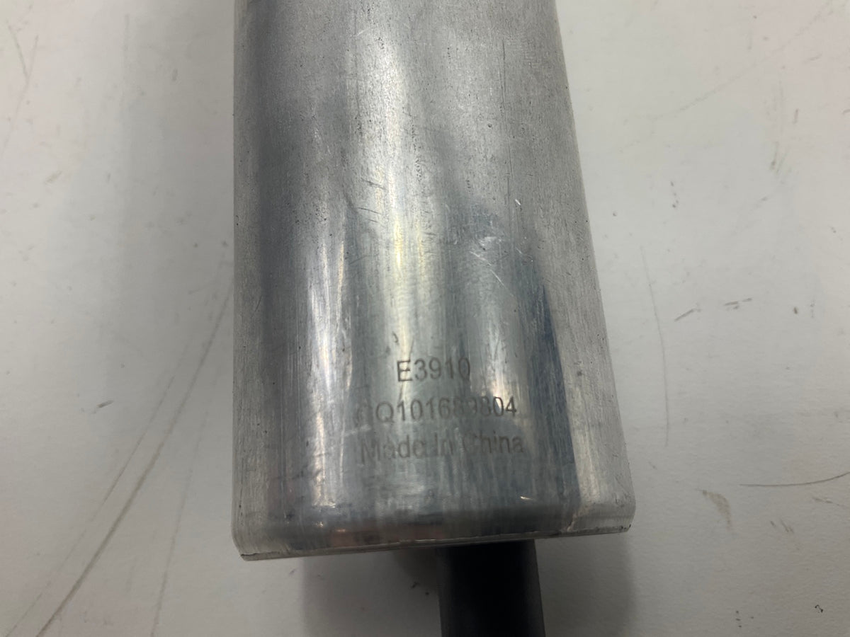 MISSING HARDWARE - Carquest E219665 Electric Fuel Pump