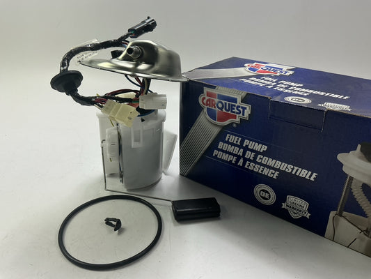 Carquest E2197M Fuel Pump Module Assembly For 1998 Escort & Tracer 2.0L-L4