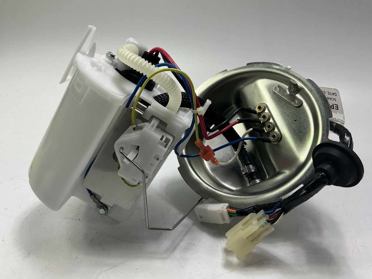 Carquest E2197M Fuel Pump Module Assembly For 1998 Escort & Tracer 2.0L-L4