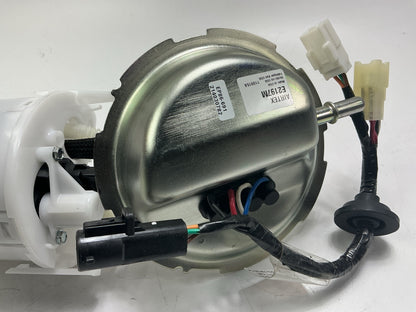 Carquest E2197M Fuel Pump Module Assembly For 1998 Escort & Tracer 2.0L-L4