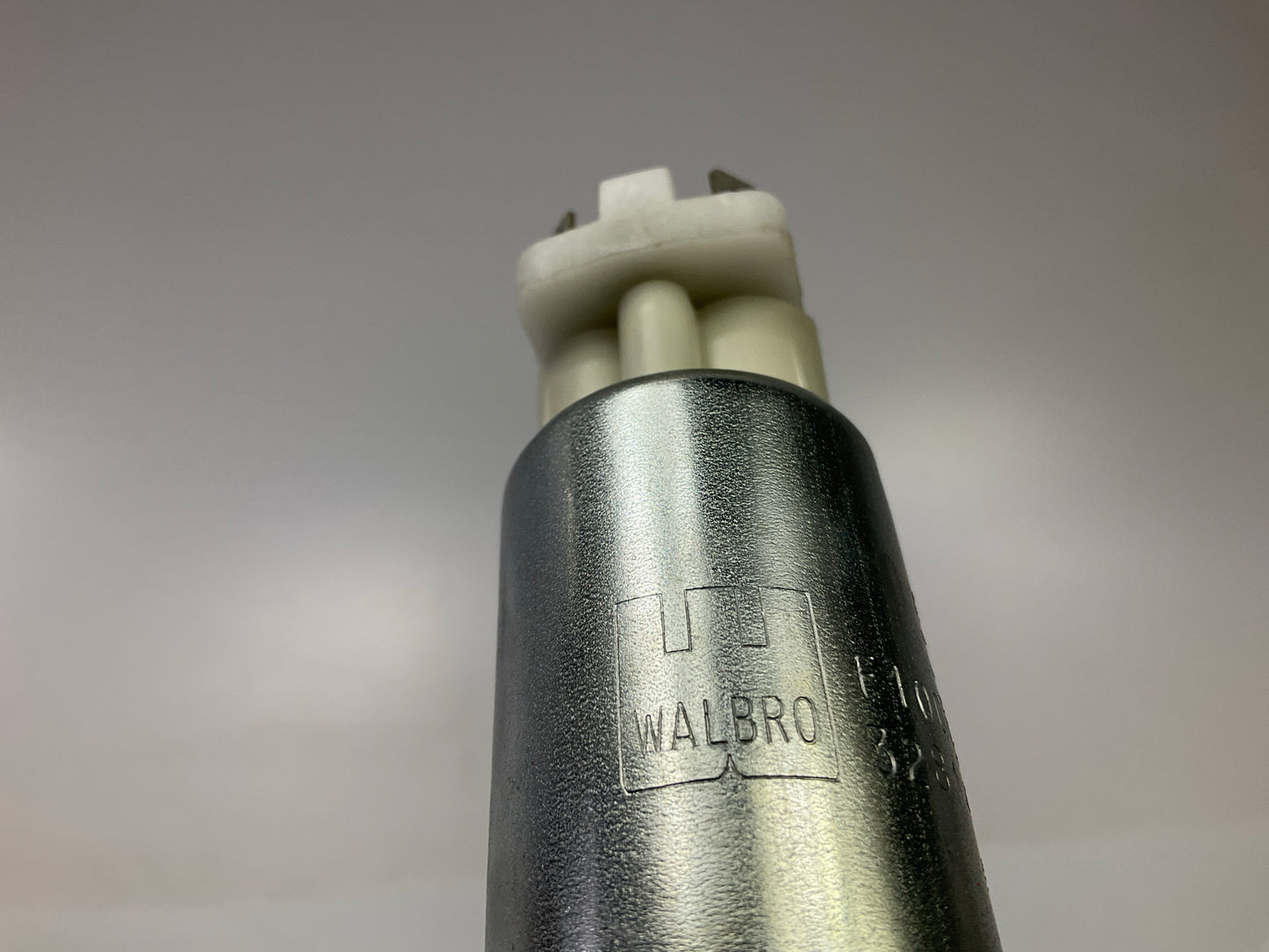 Carquest E2254 Electric Fuel Pump For 2000-02 Lincoln Navigator, 2002 Blackwood