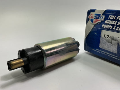 MISSING HARDWARE - Carquest E2324371 Electric In-Tank Fuel Pump