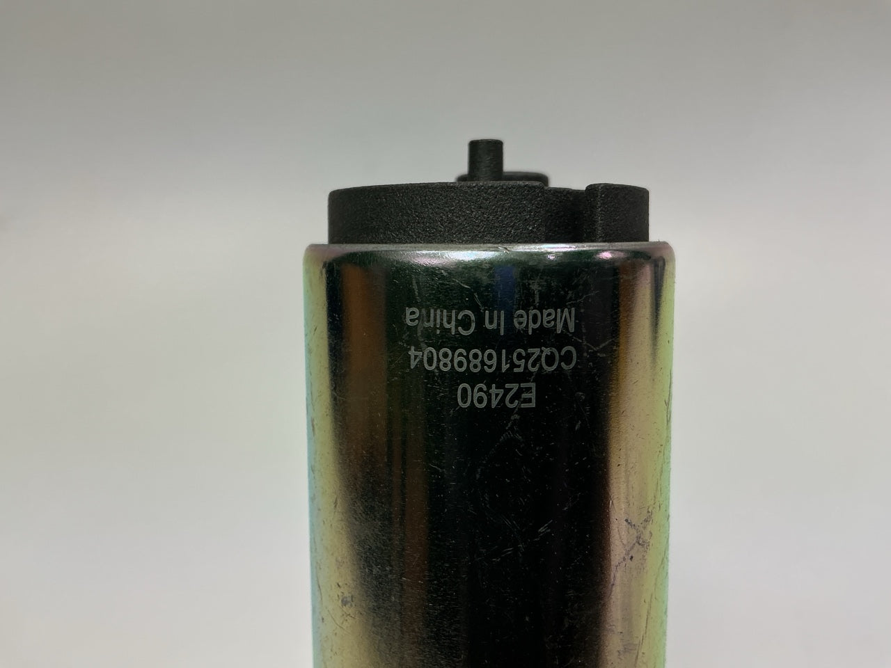 MISSING HARDWARE - Carquest E2324371 Electric In-Tank Fuel Pump