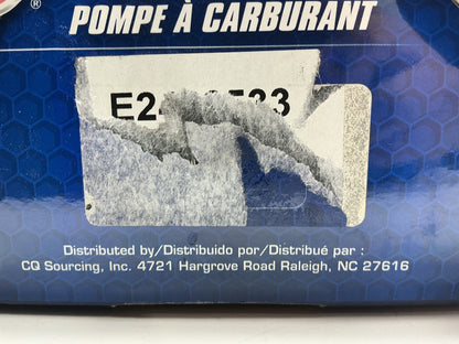 MISSING HARDWARE - Carquest E2324371 Electric In-Tank Fuel Pump