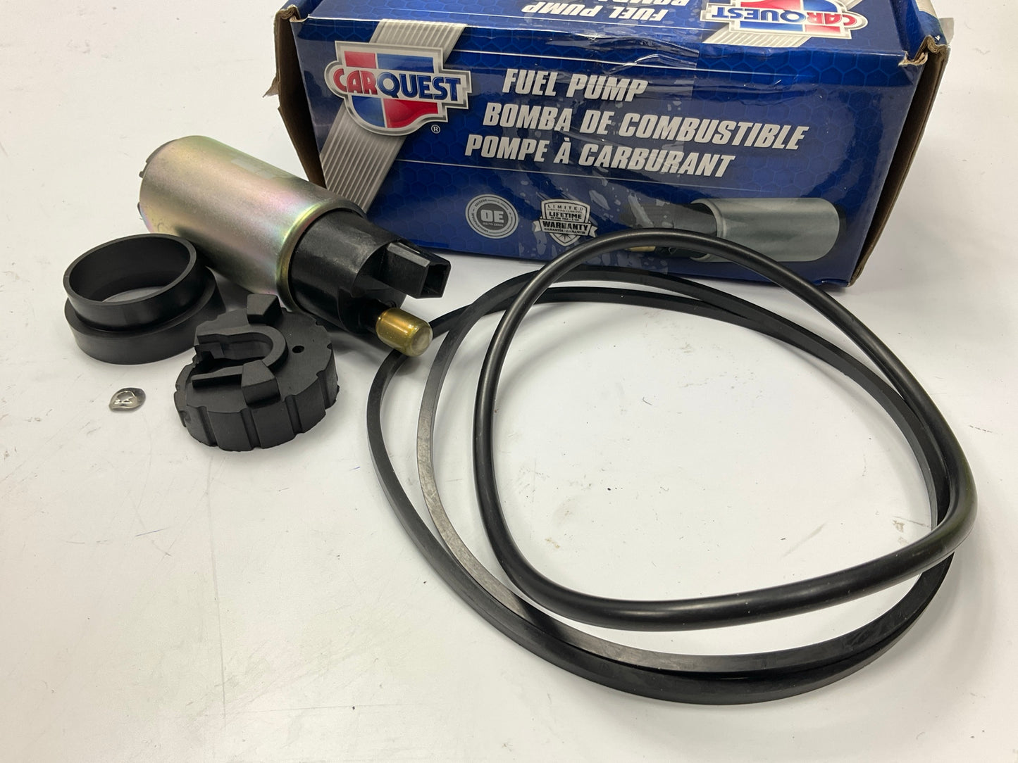 Carquest E2324371 Electric In-Tank Fuel Pump