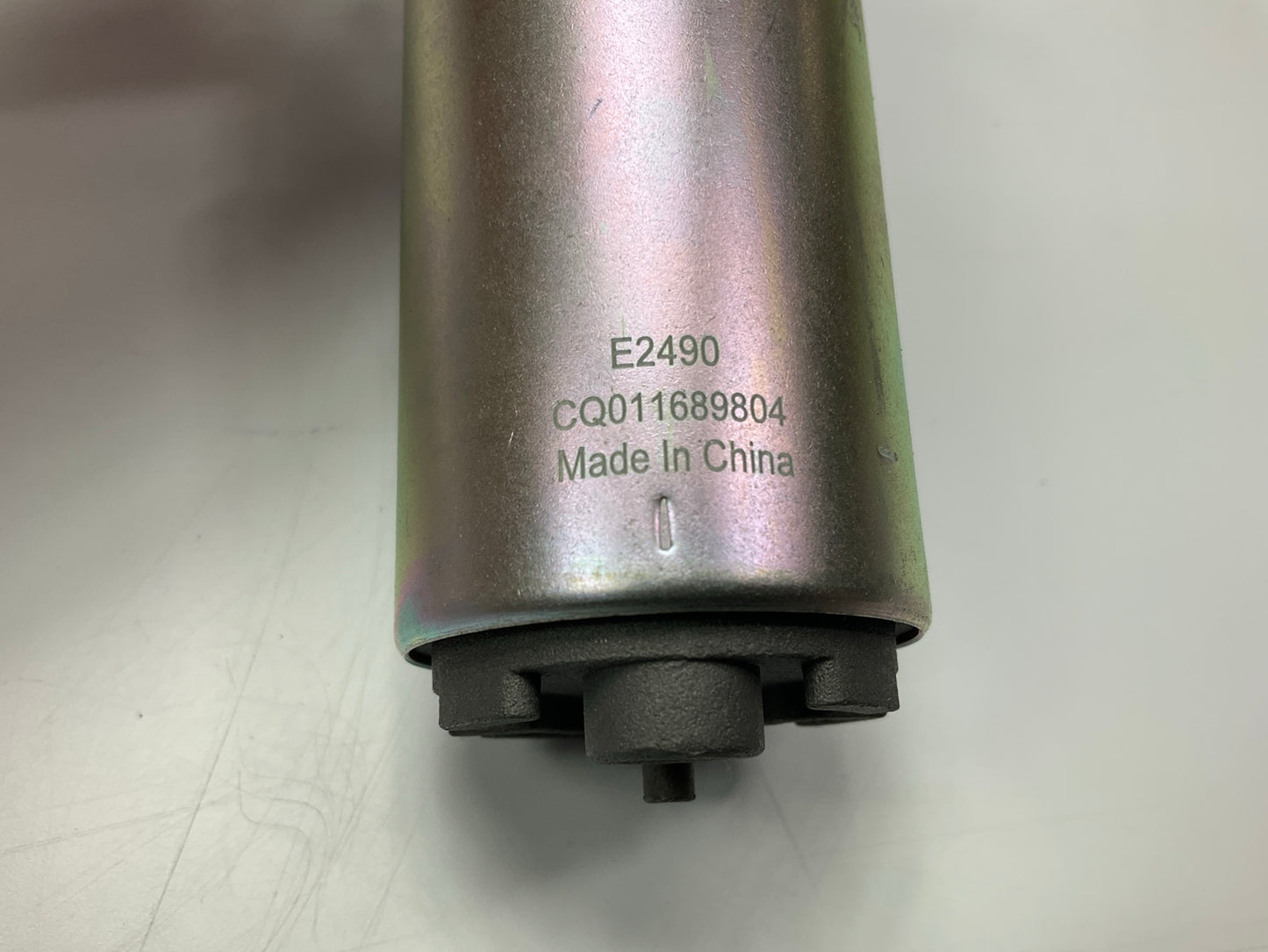 Carquest E2324371 Electric In-Tank Fuel Pump