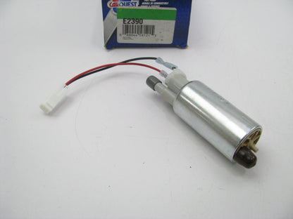 Carquest E2390 Electric In-Tank Fuel Pump