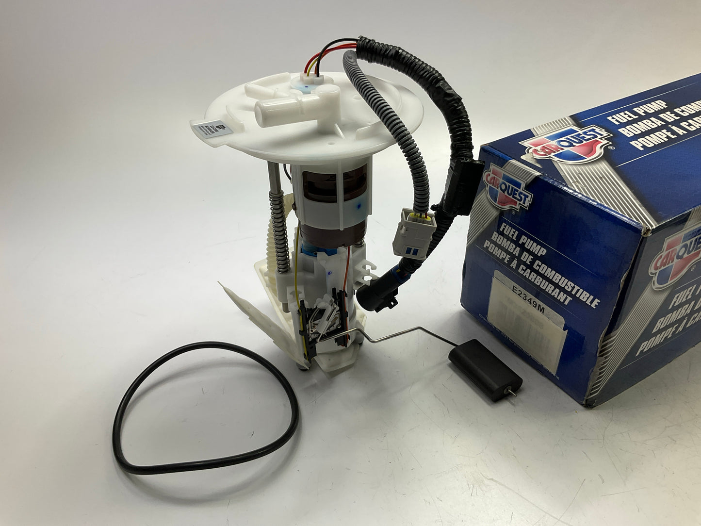 Carquest E2439M Fuel Pump Module For 2004-05 Ford Explorer, 2004-05 Mountaineer