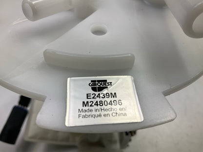 Carquest E2439M Fuel Pump Module For 2004-05 Ford Explorer, 2004-05 Mountaineer