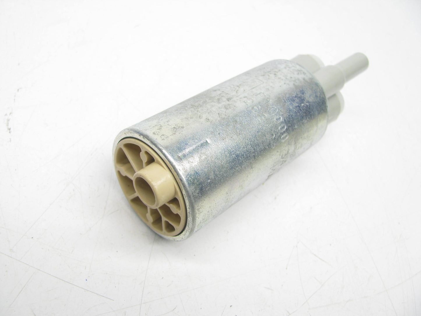 Carquest E2448 Electric Fuel Pump For 2000-2002 Ford Focus 2.0L-L4 DOHC