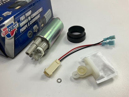 Carquest E2480531 Electric In-Tank Fuel Pump And Strainer Set
