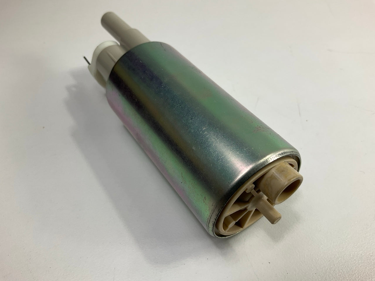 Carquest E2480531 Electric In-Tank Fuel Pump And Strainer Set