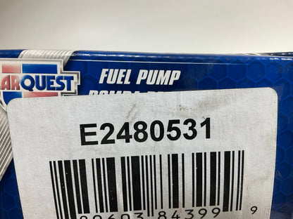 Carquest E2480531 Electric In-Tank Fuel Pump And Strainer Set