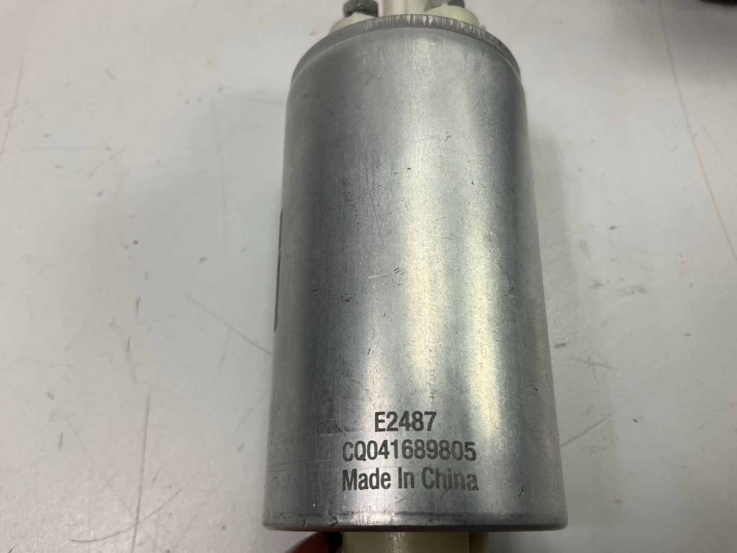 Carquest E2480932 Electric In-Tank Electric Fuel Pump