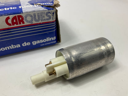 Carquest E2487 Electric Fuel Pump - Pump Only, As Shown, No Other Parts