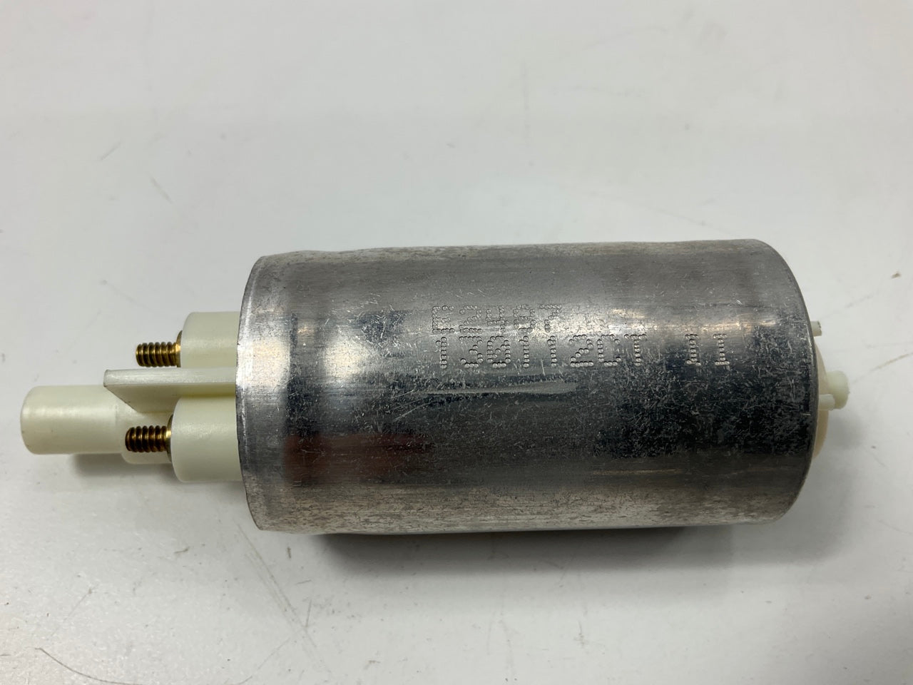 Carquest E2487 Electric Fuel Pump - Pump Only, As Shown, No Other Parts