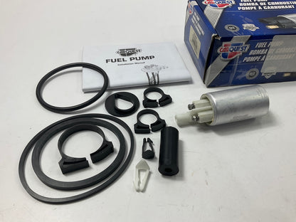 Carquest E2487 In-Tank Electric Fuel Pump