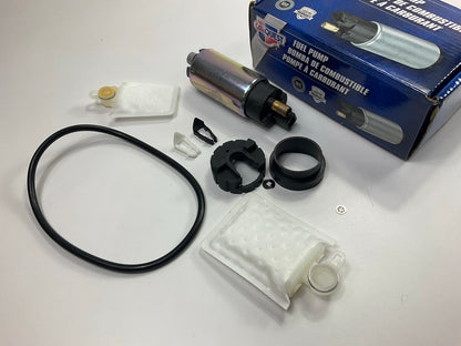 Carquest E2496031 Electric In-Tank Fuel Pump And Strainer Set