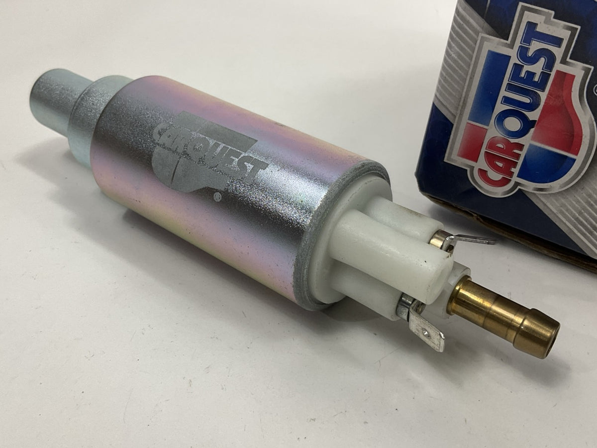 MISSING ALL HARDWARE Carquest E2496041 Electric Fuel Pump