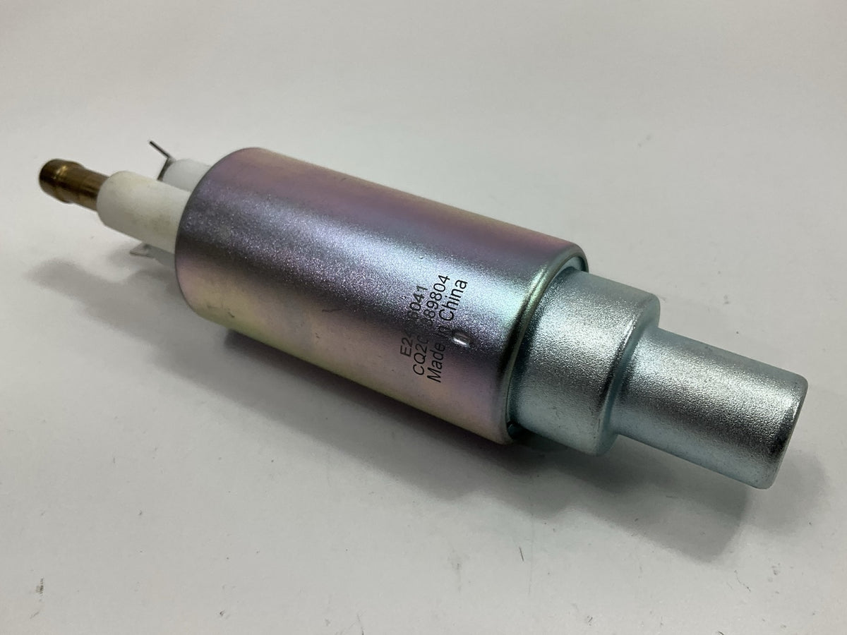 MISSING ALL HARDWARE Carquest E2496041 Electric Fuel Pump