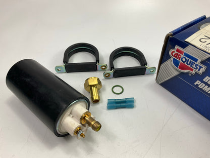 Carquest E2496044 Electric Fuel Pump