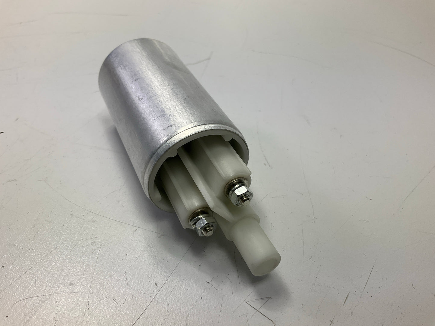 MISSING HARDWARE - Carquest E2541177 Electric Fuel Pump