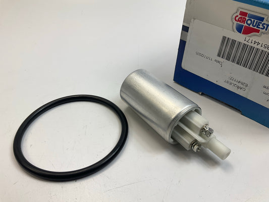Carquest E2541177 Electric Fuel Pump