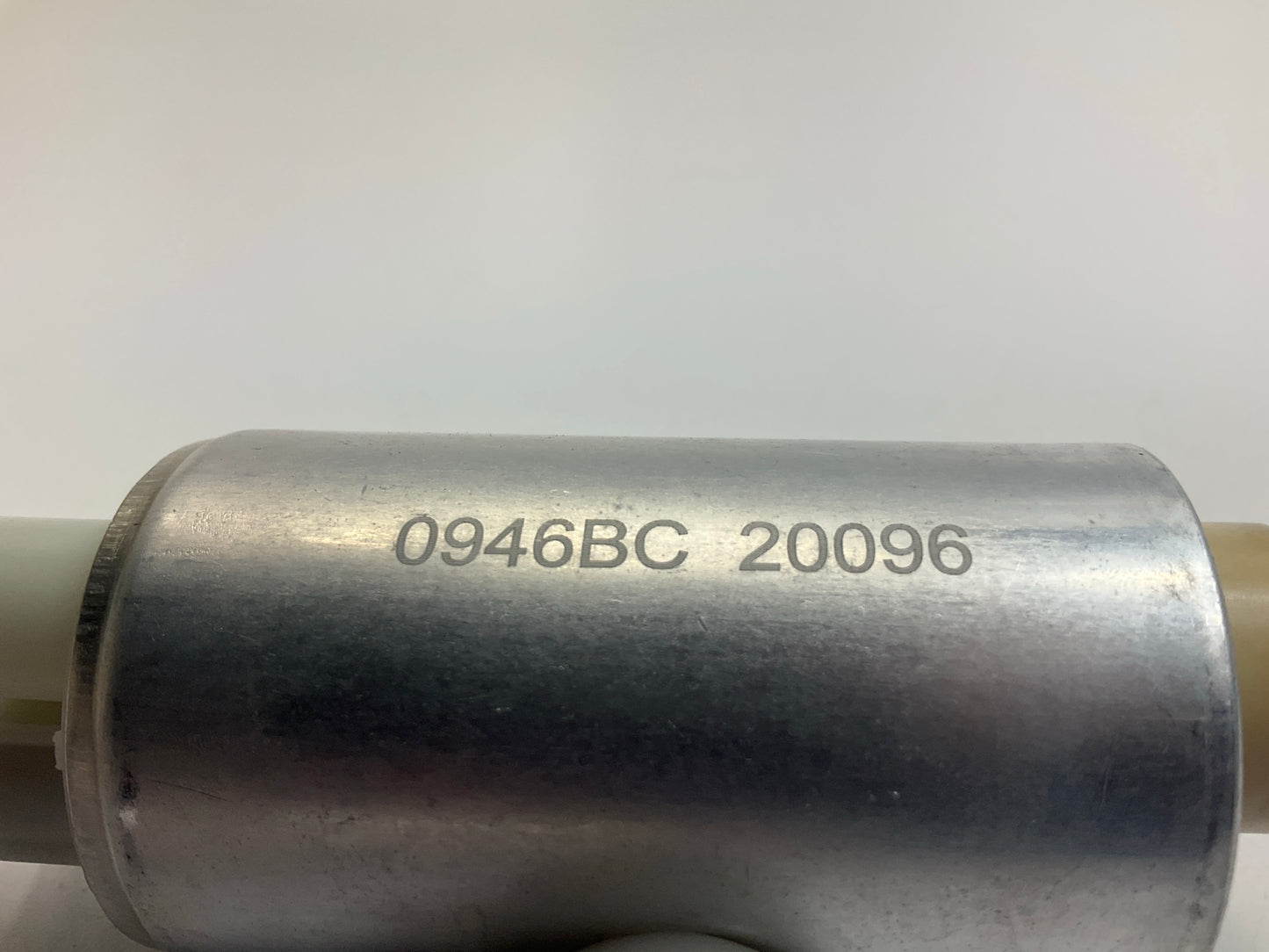 Carquest E2541177 Electric Fuel Pump